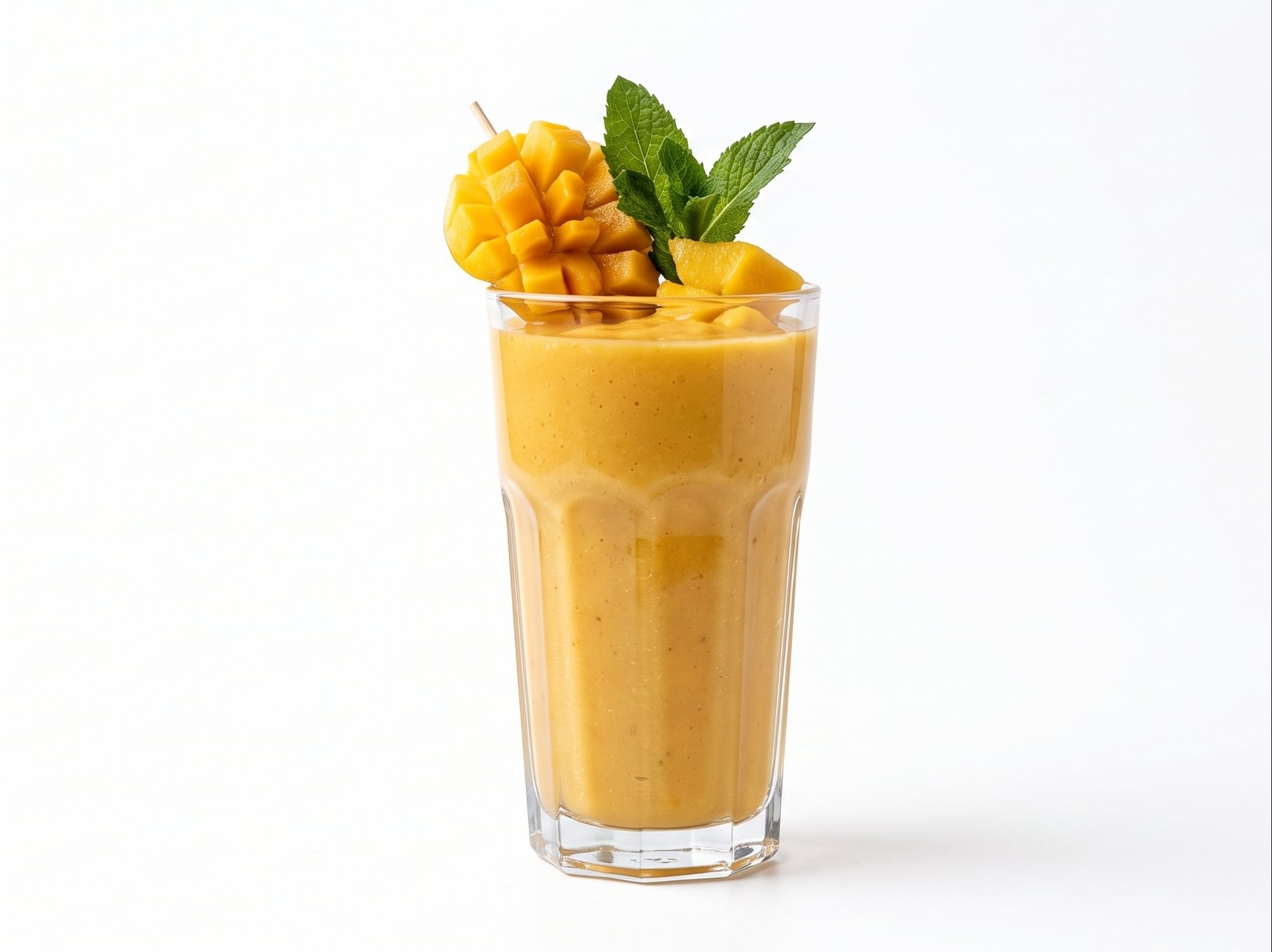 Mango Tango Regular