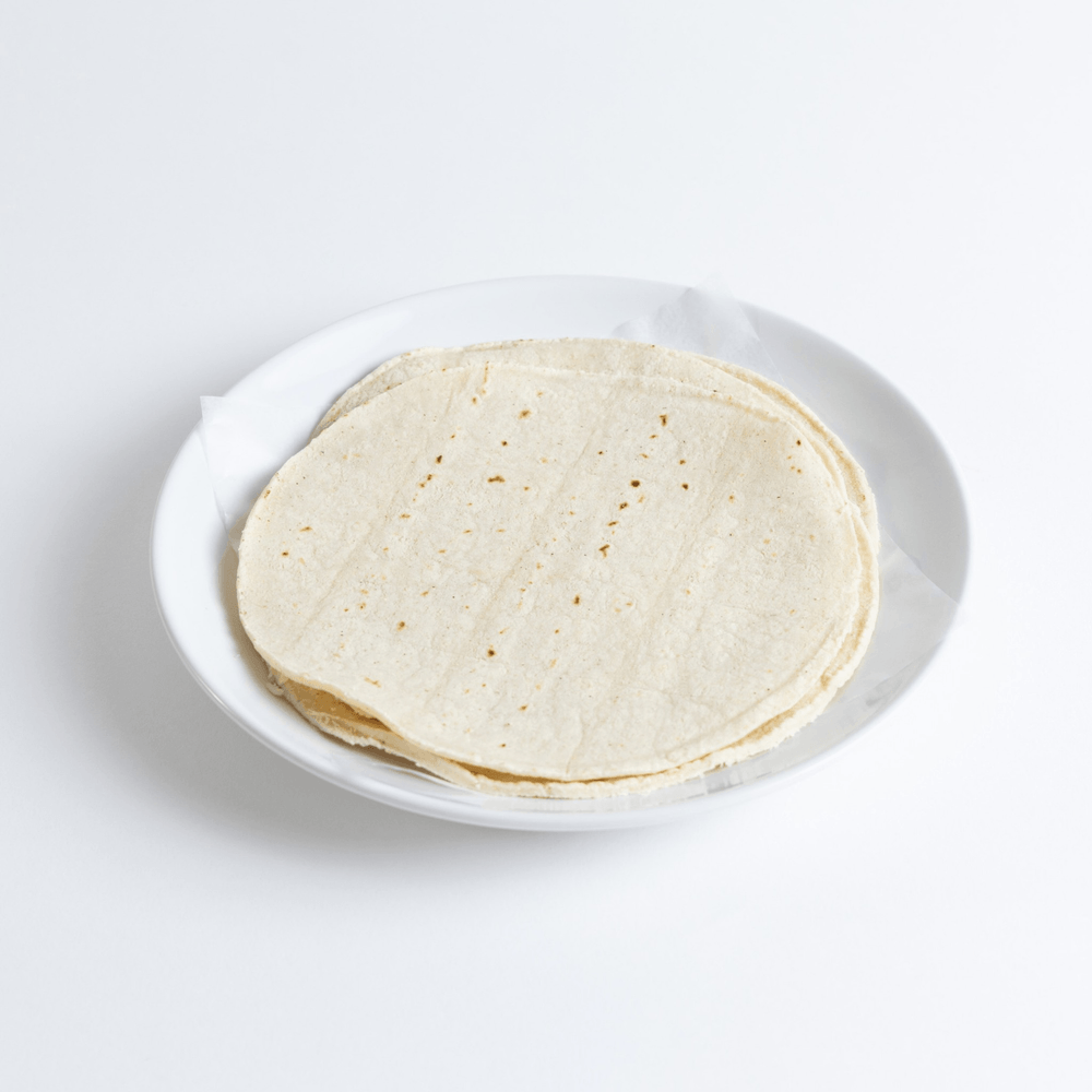 Orden de Tortillas