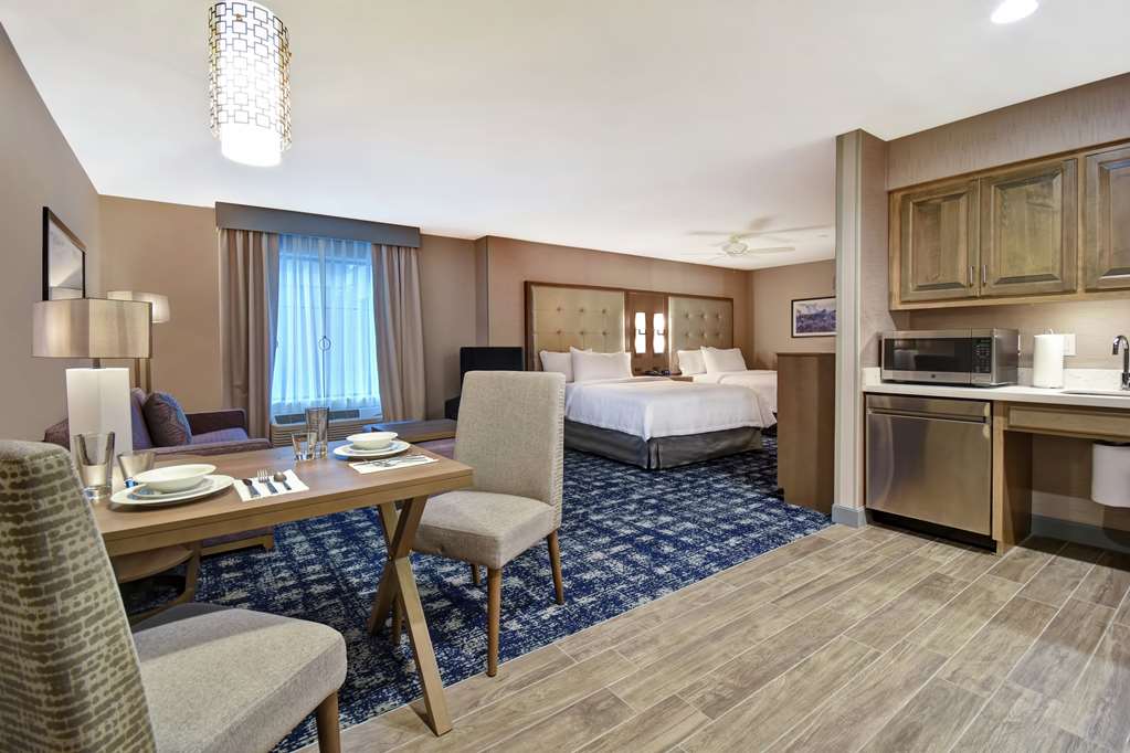 Homewood Suites by Hilton Orange New Haven Image