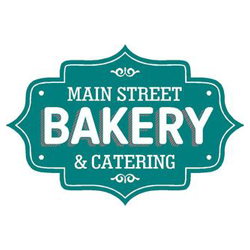 Main Street Bakery &amp; Catering Logo