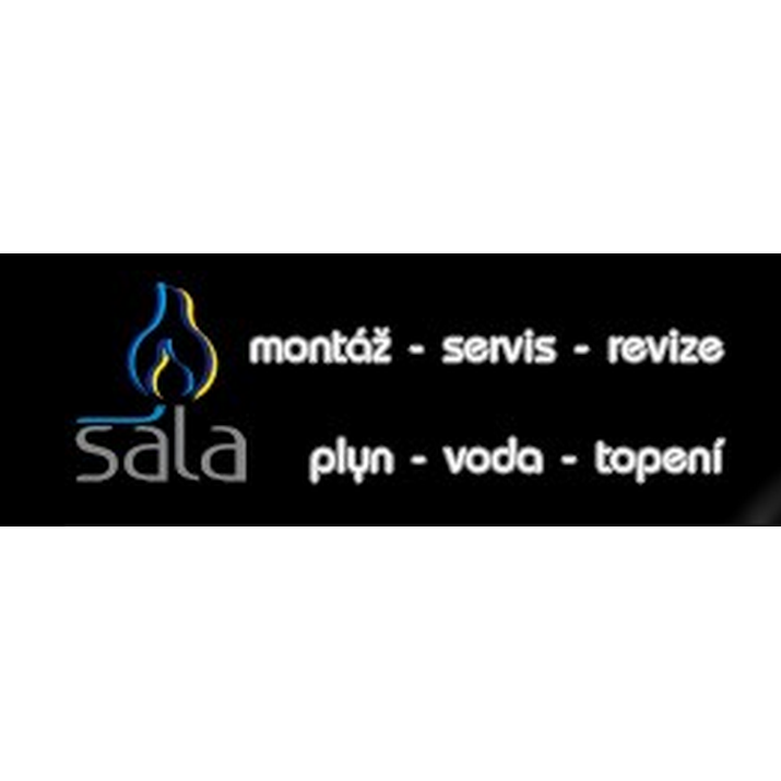logo Šála Radek - plynové spotřebiče Mora, Junkers