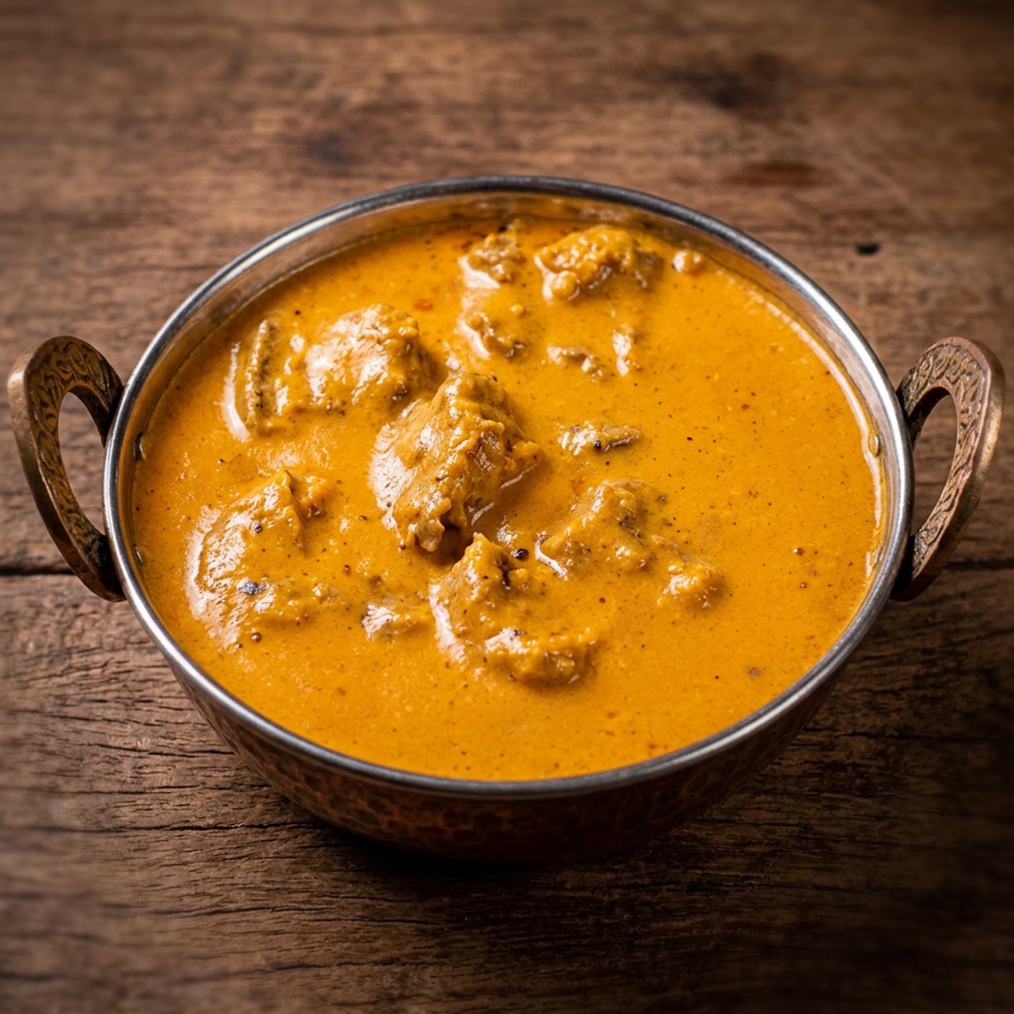 Rogan Josh