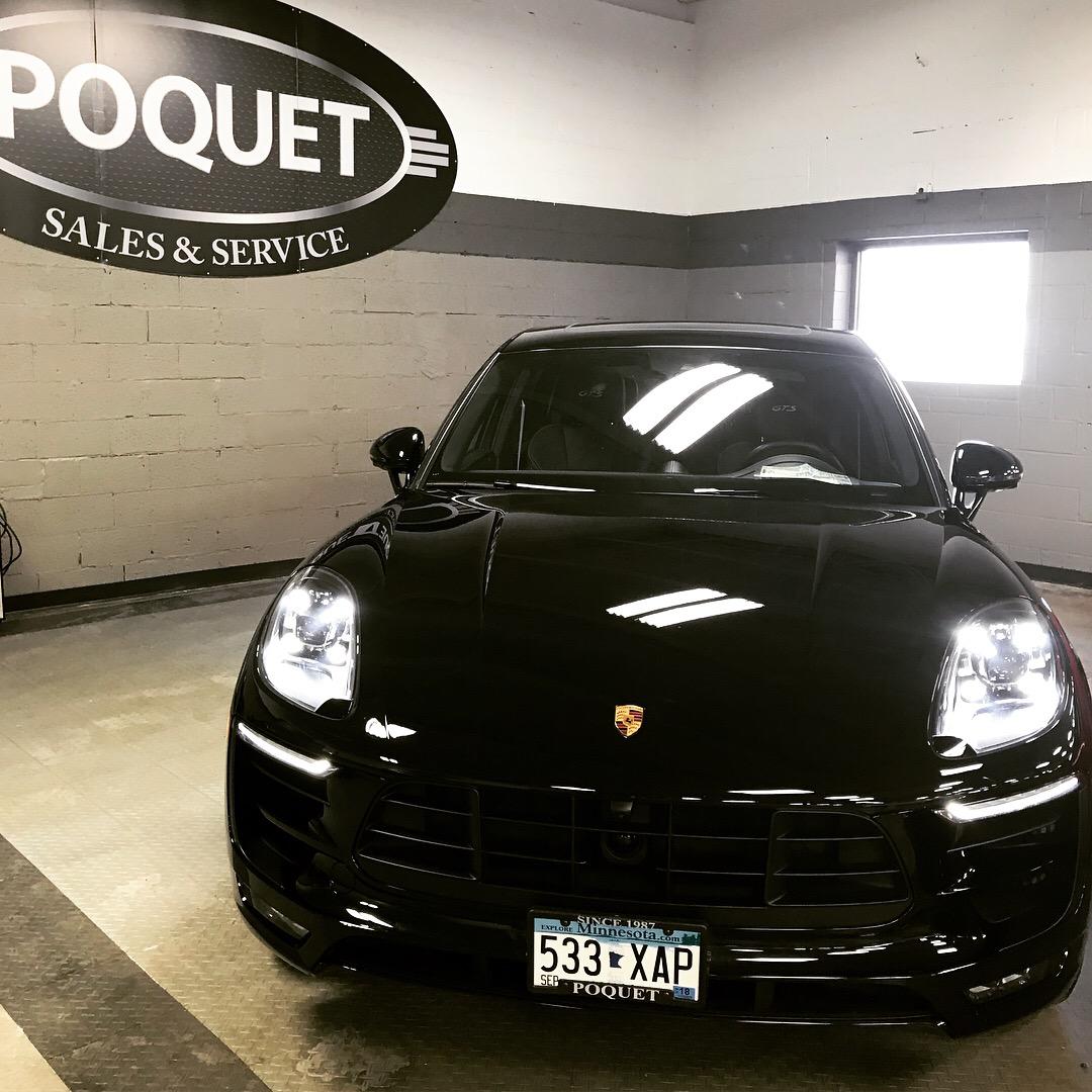 Poquet Motors - impremedia.net