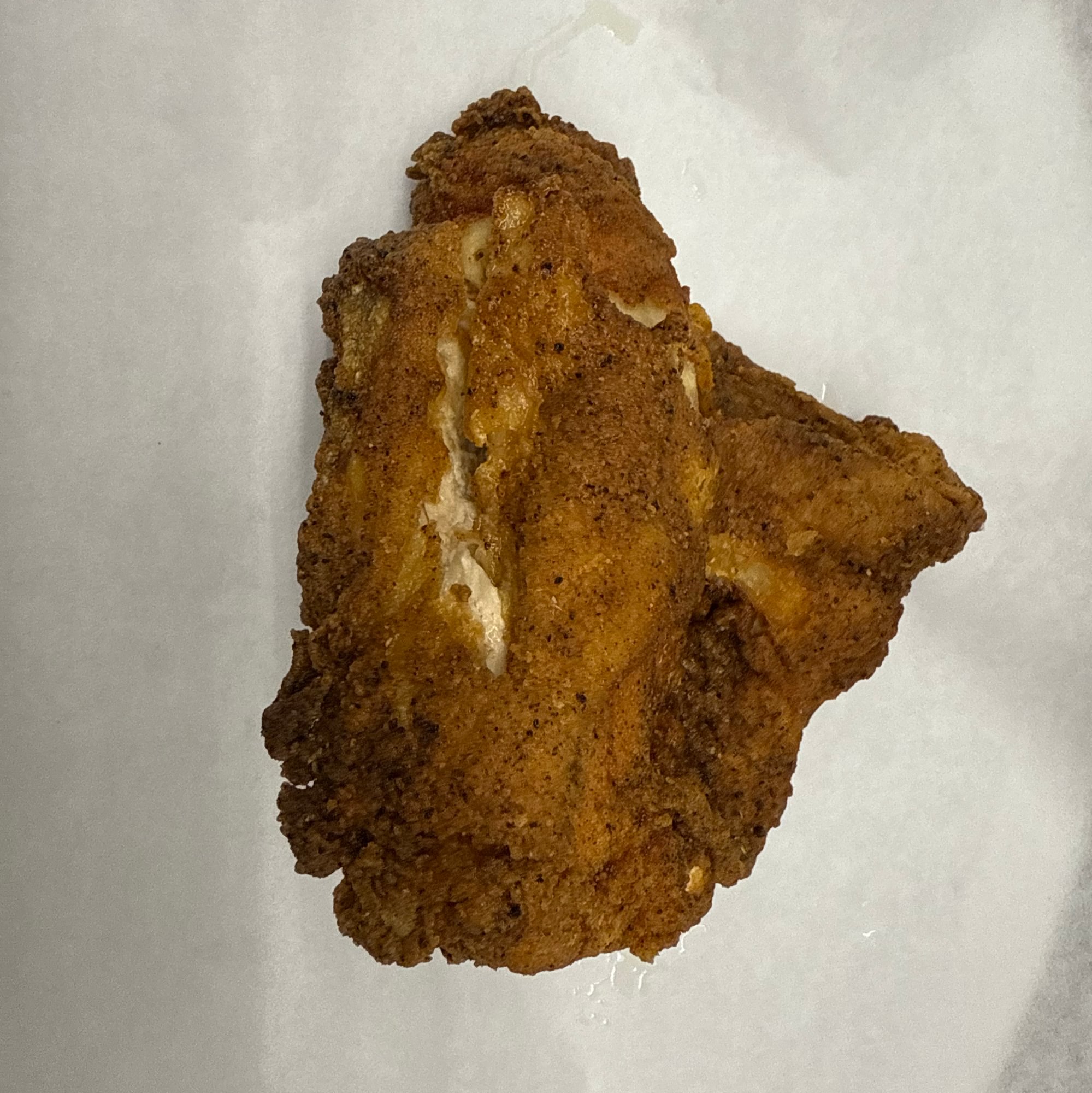 Breast