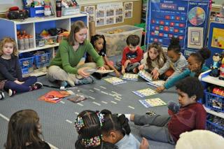 Woodridge North KinderCare Photo