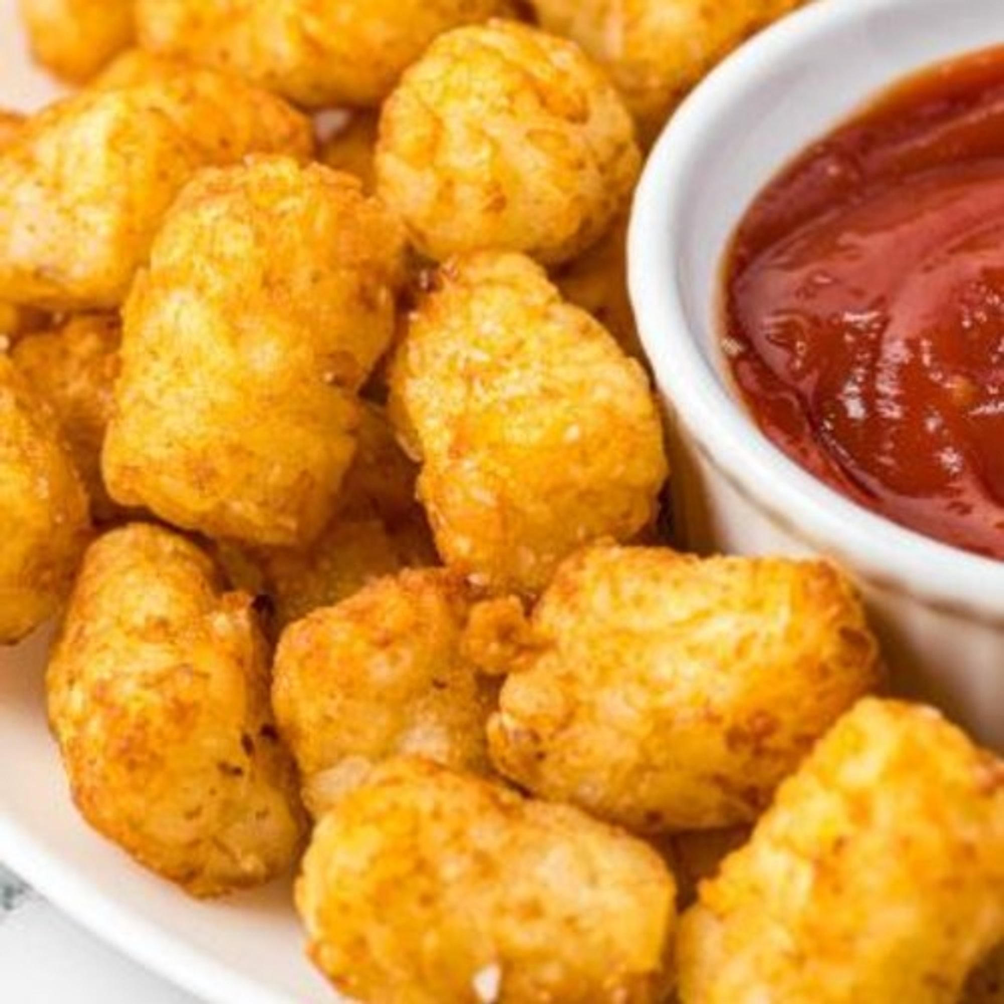 Tater Tots