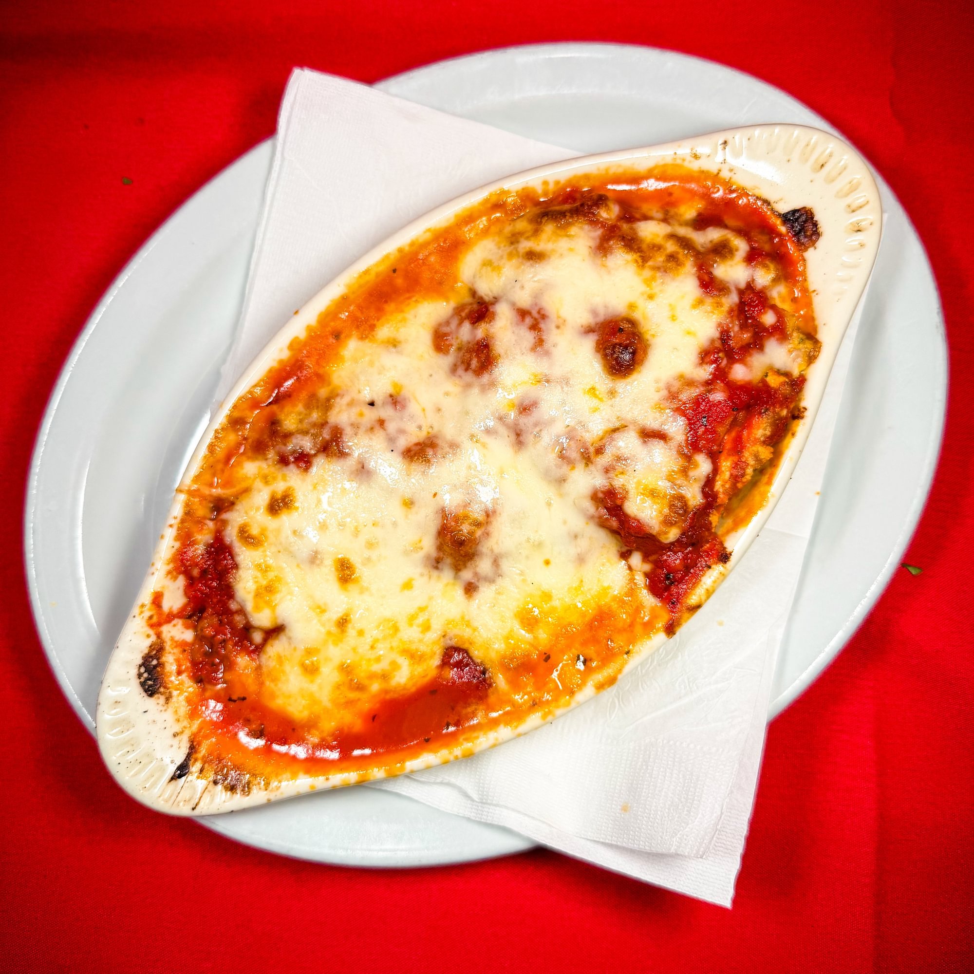 Appetizer Meatballs