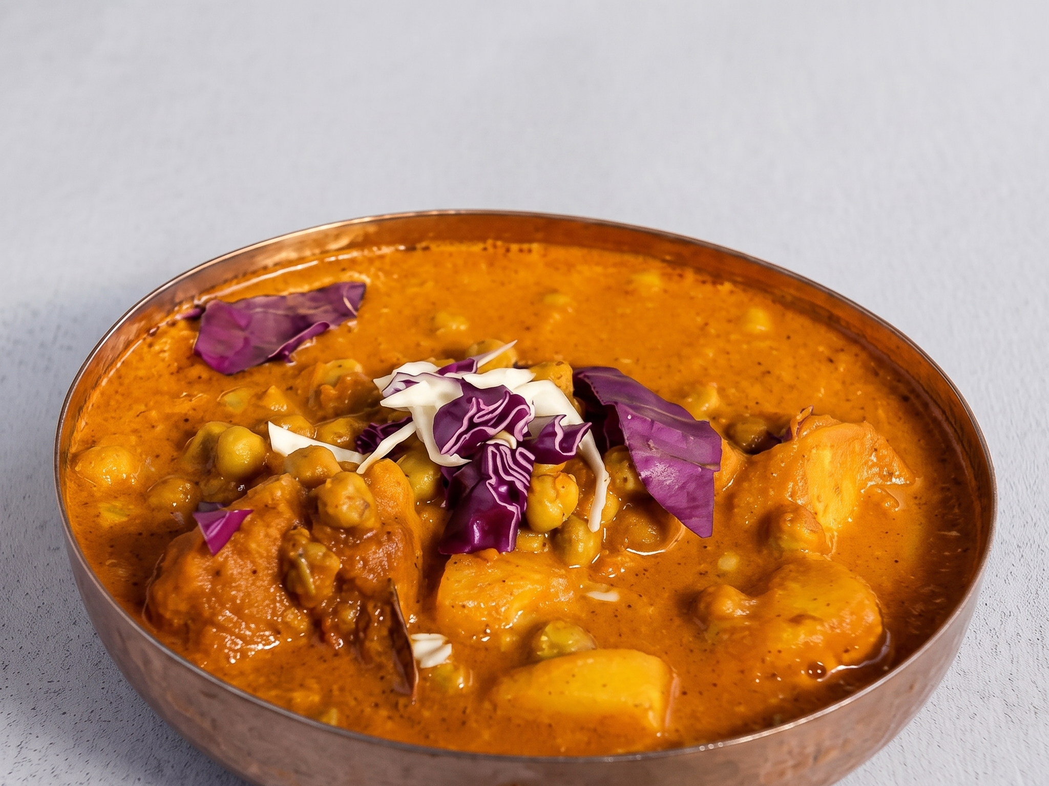 Aloo Mutter