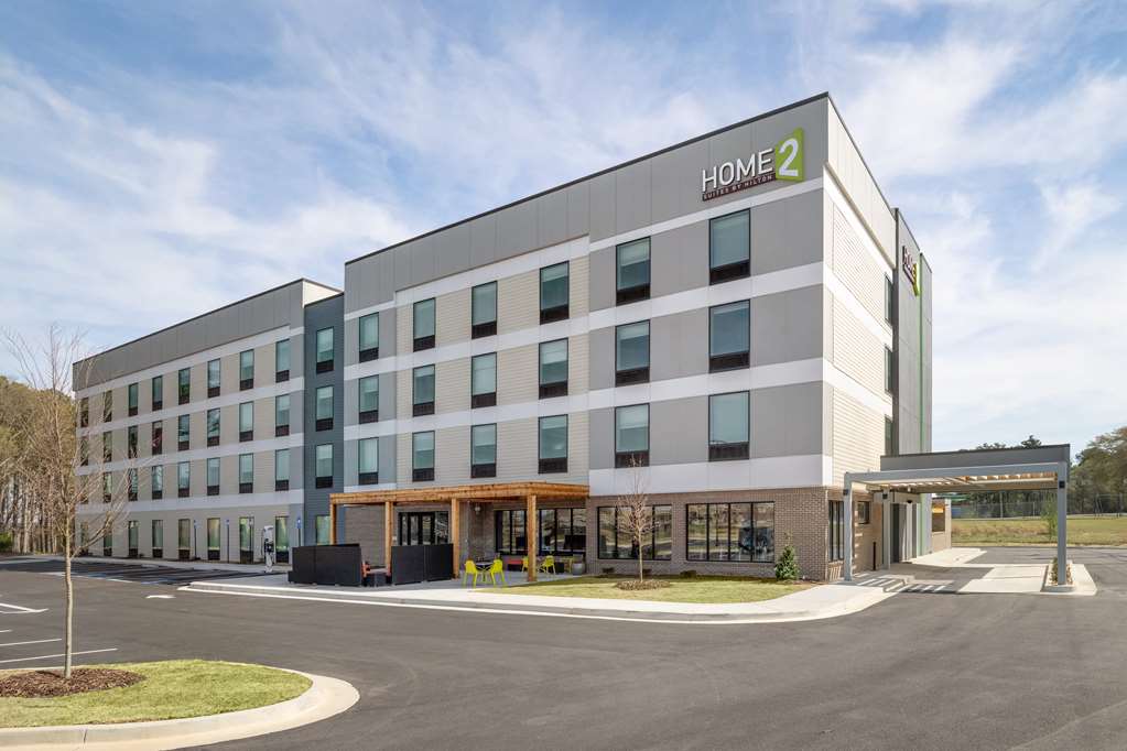 Home2 Suites by Hilton Conyers Atlanta Image