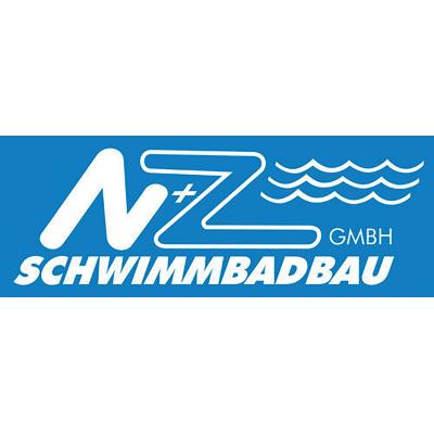 Logo von N + Z Schwimmbadbau GmbH