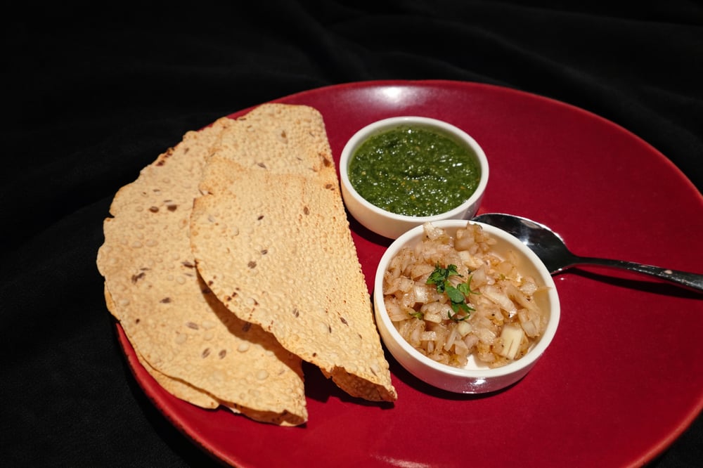 Papad