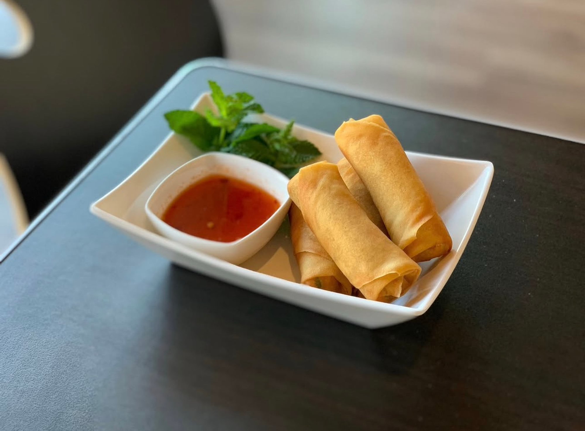 Crispy Spring Roll