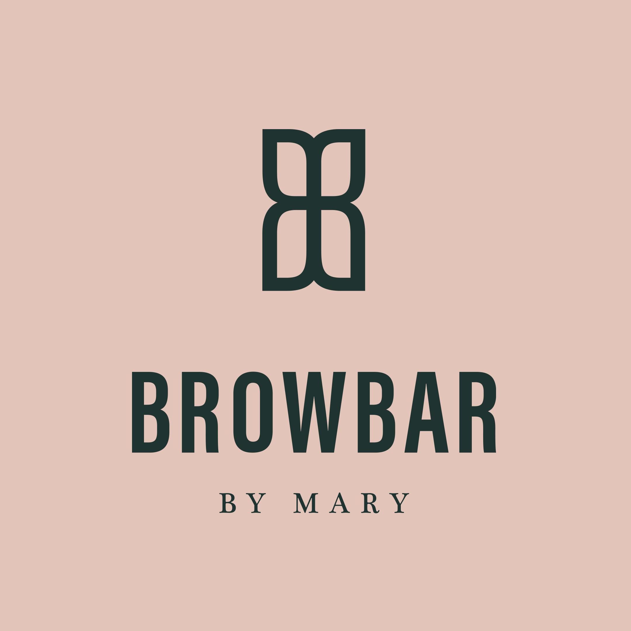 Logo von Brow Bar By Mary GmbH