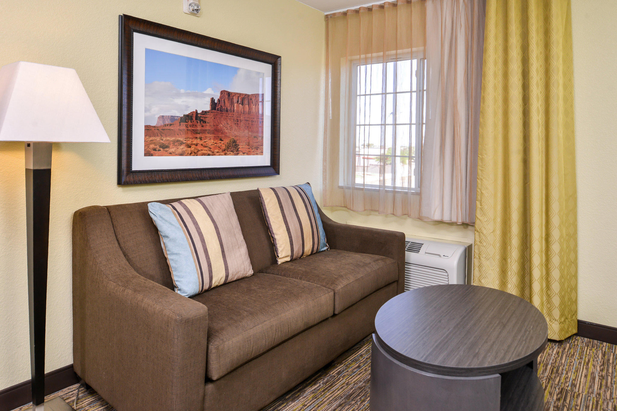 Candlewood Suites Sierra Vista Photo