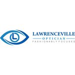 Lawrenceville Optician Logo