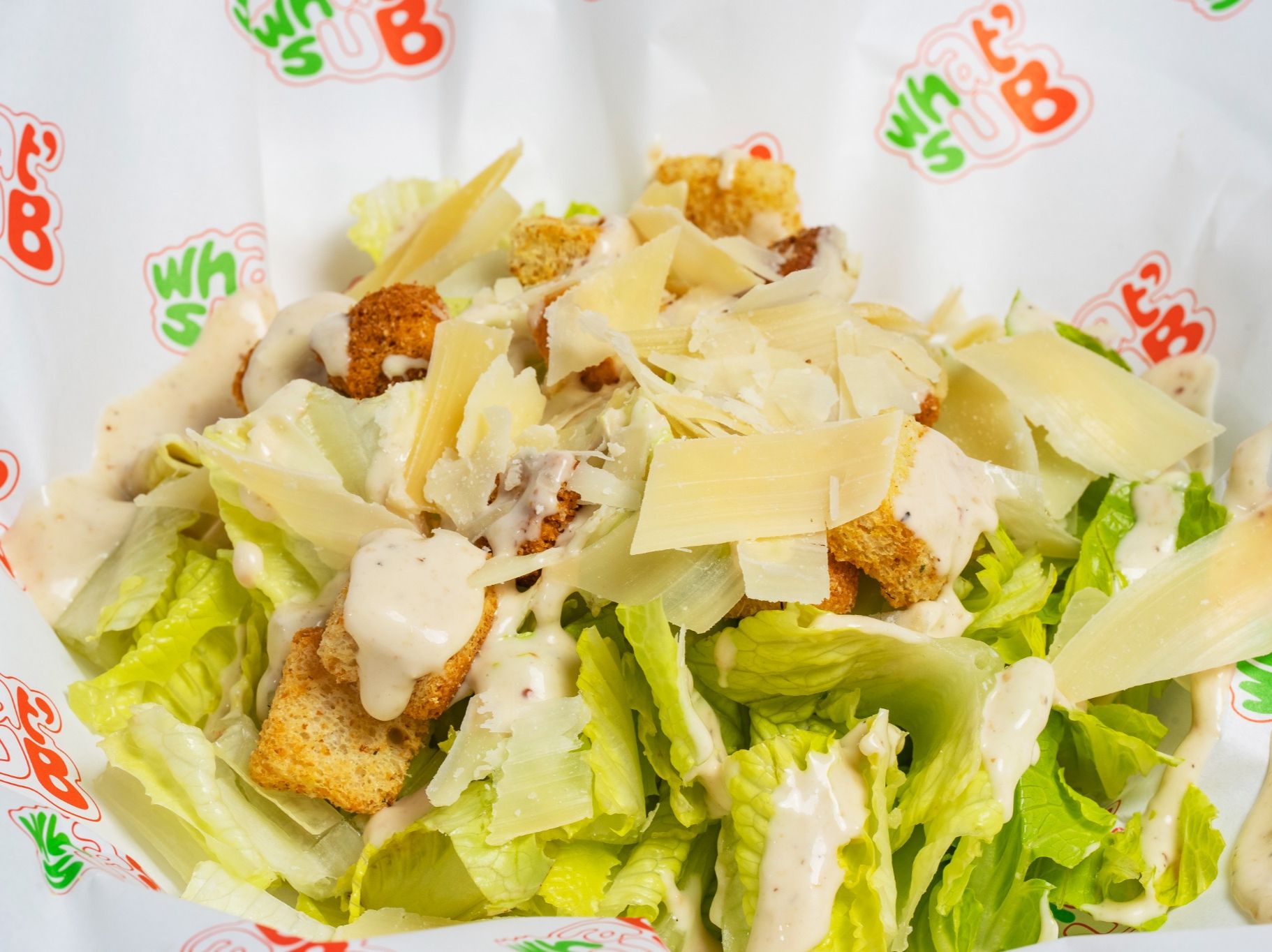 Caesar Salad
