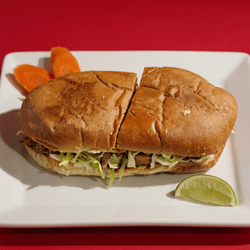 Tortas