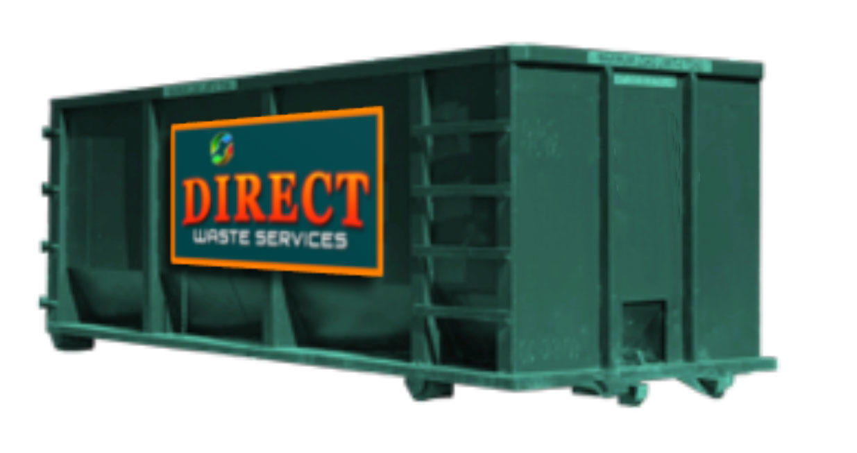 Direct Waste Services Photo