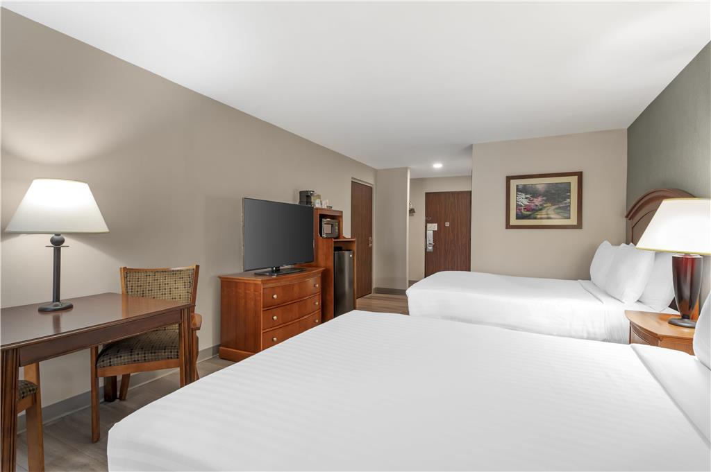 Best Western Manassas Image