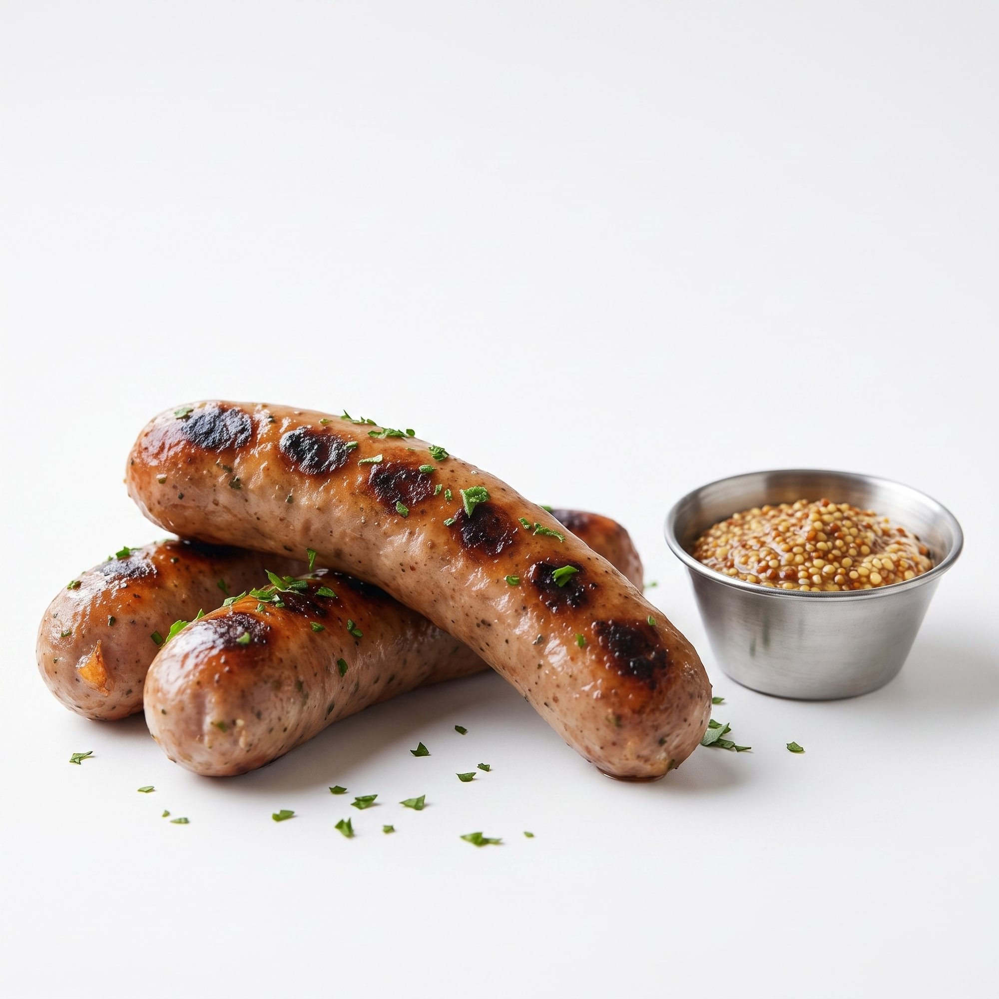 Side of Sausage