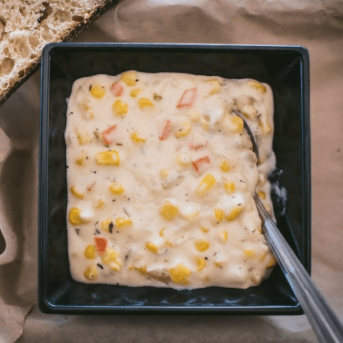 Corn Chowder
