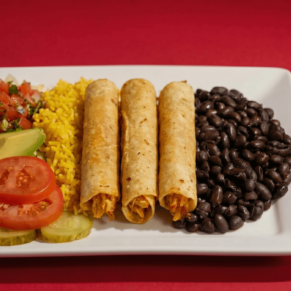Flautas