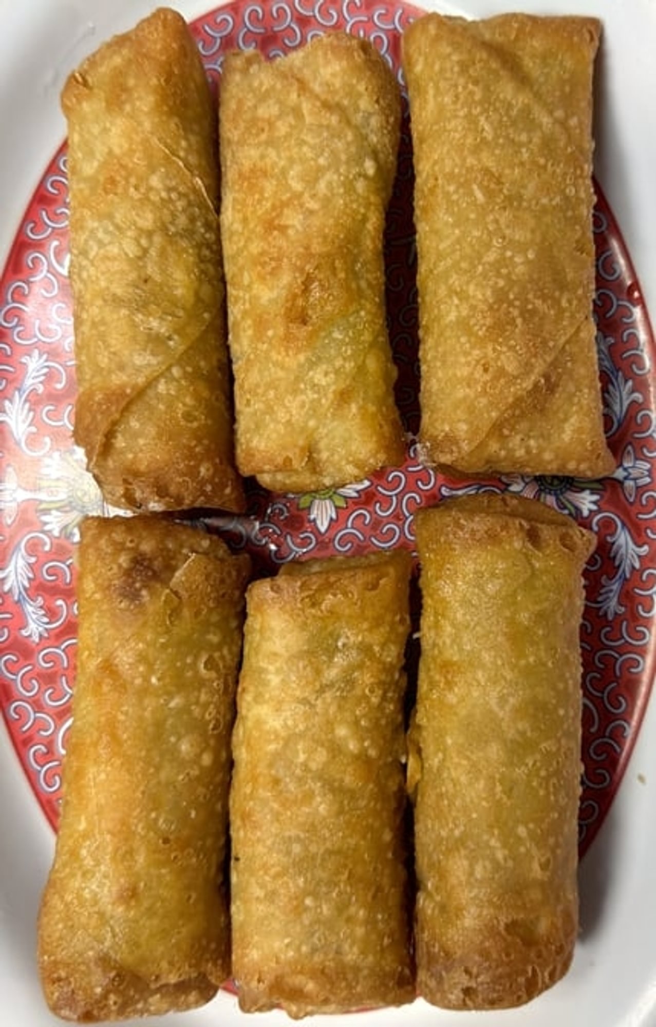 Egg Rolls