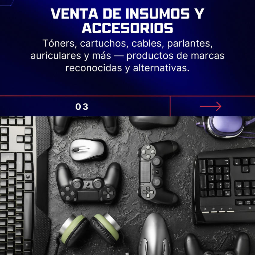 Galería en miniatura