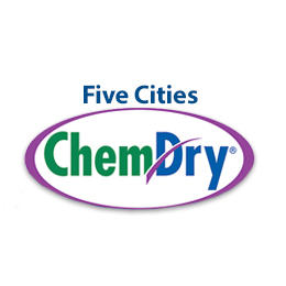 Five Cities Chem-Dry