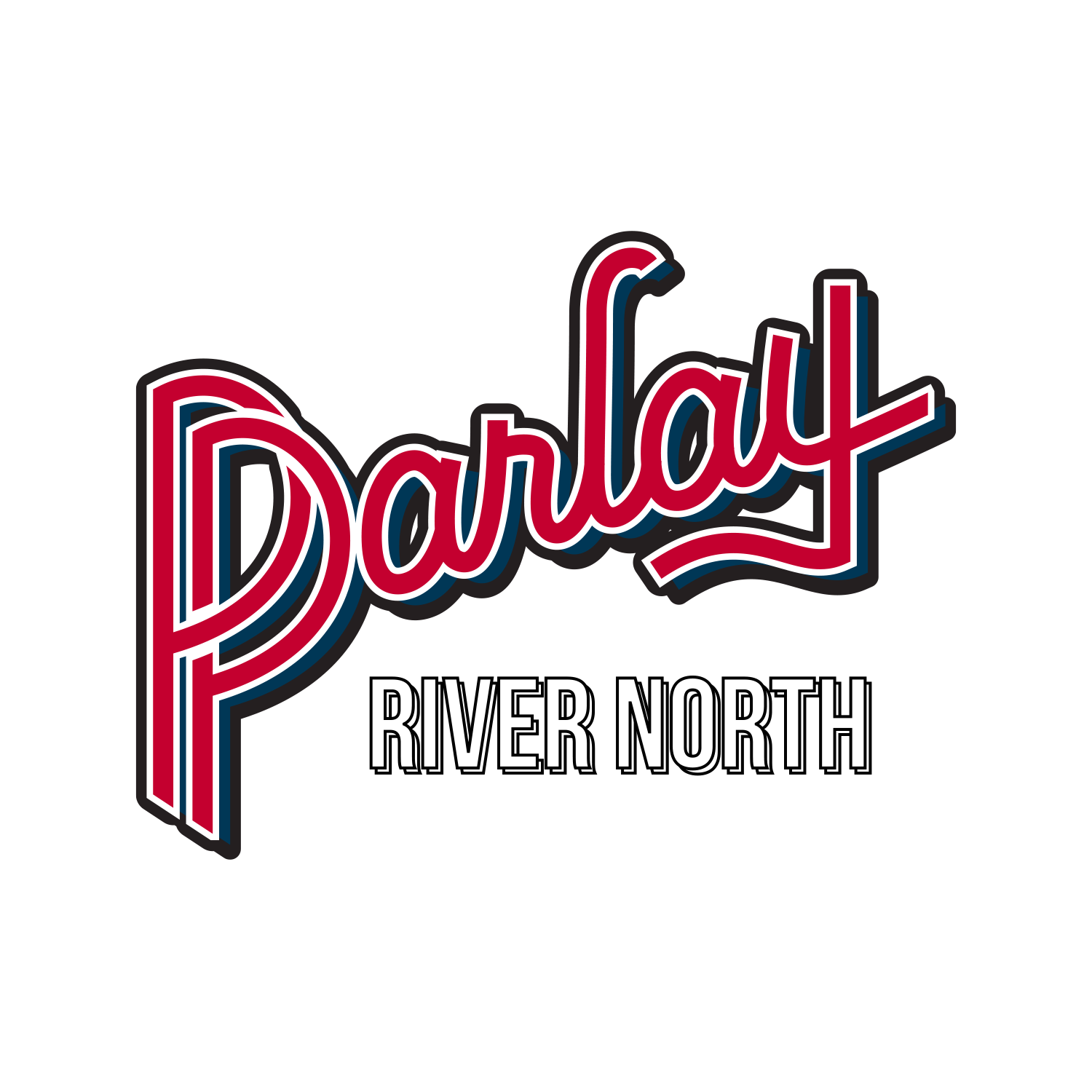 Parlay River North