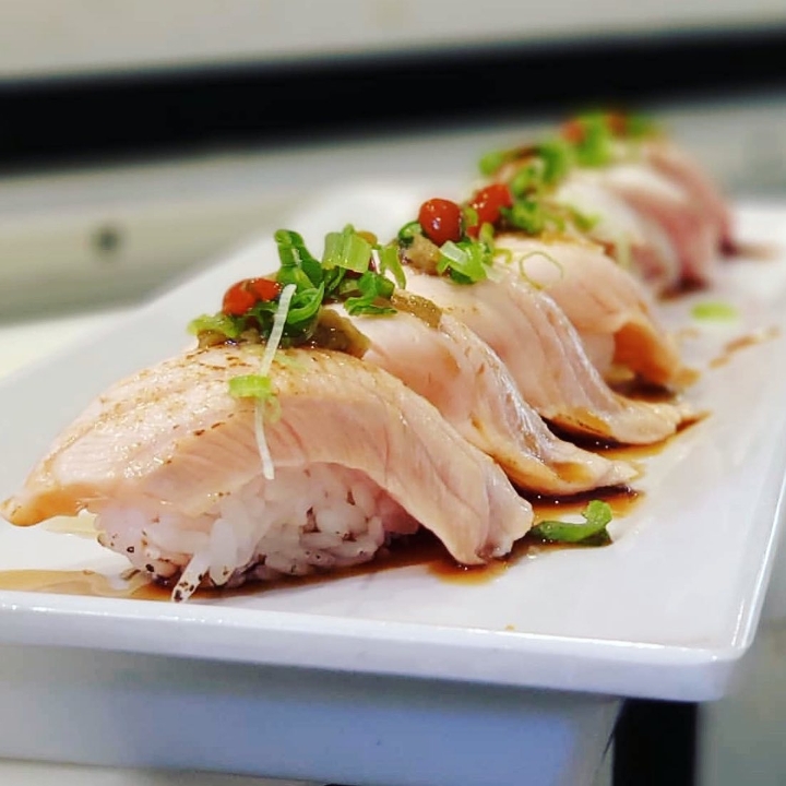 ALBACORE SUSHI