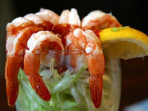 Sam's Food & Spirits Image