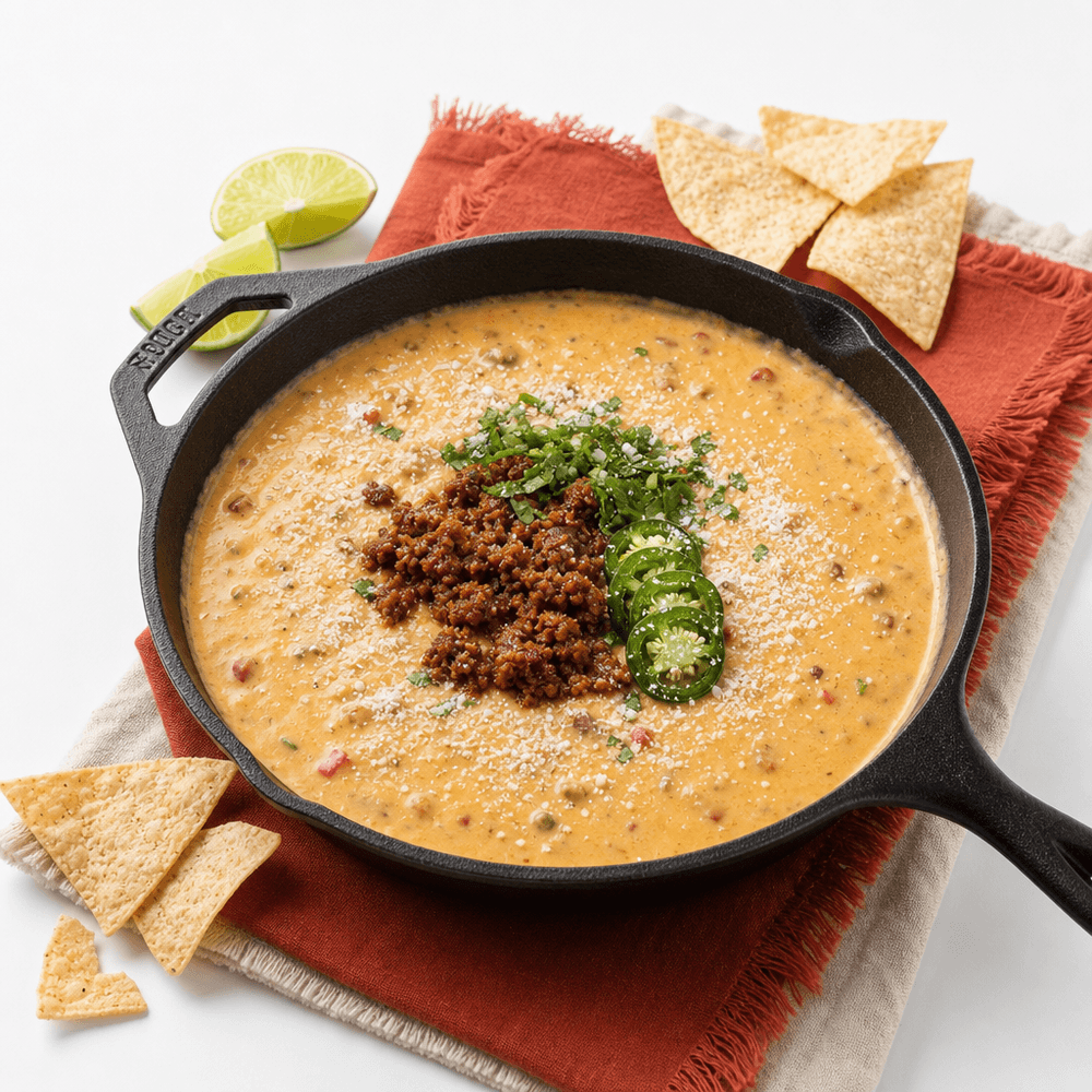 Chorizo Queso