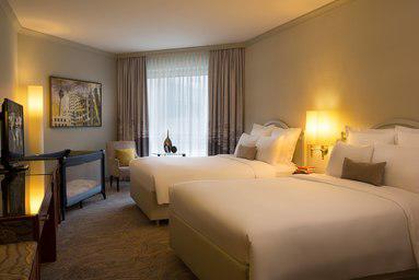 Bilder Renaissance Duesseldorf Hotel