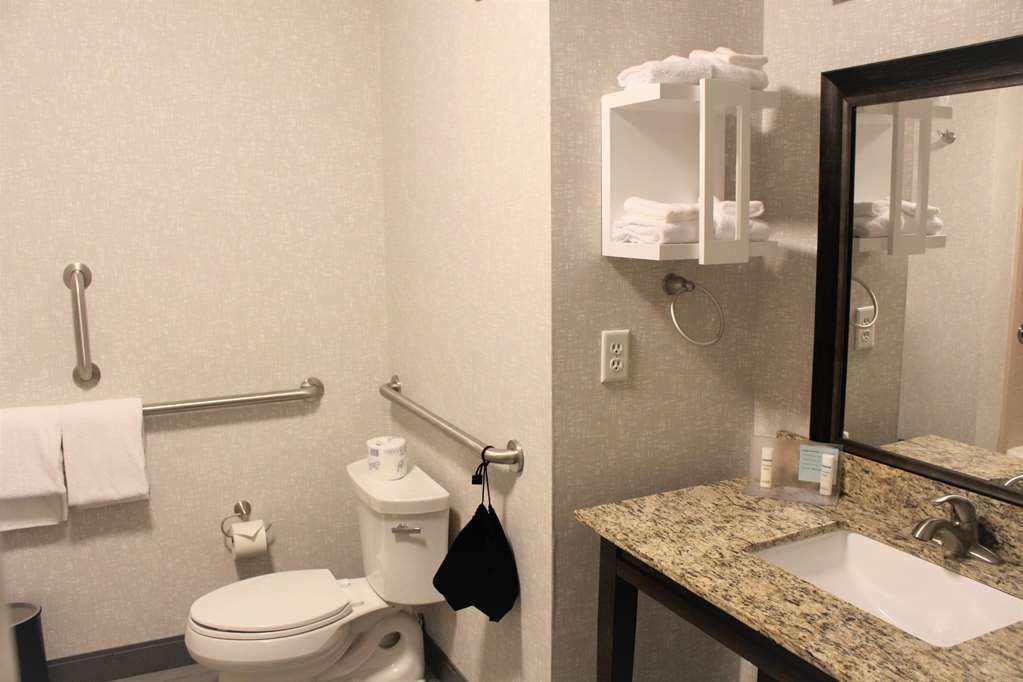 Hampton Inn Indianapolis NW/Zionsville, IN Image