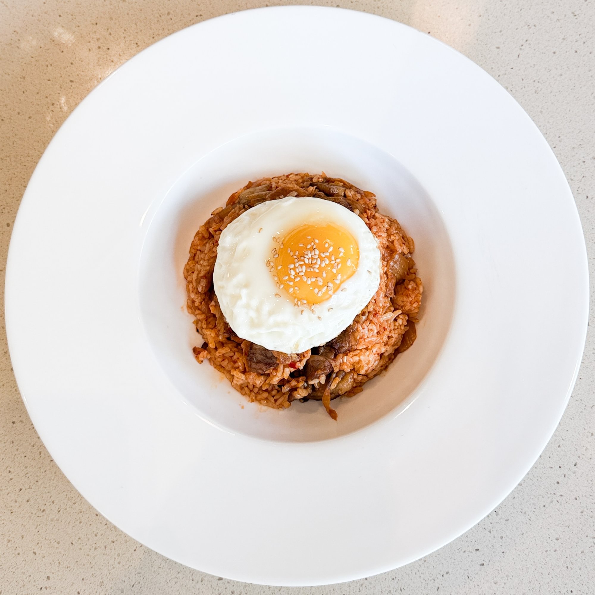 A5 Wagyu Fried Rice (Lunch)