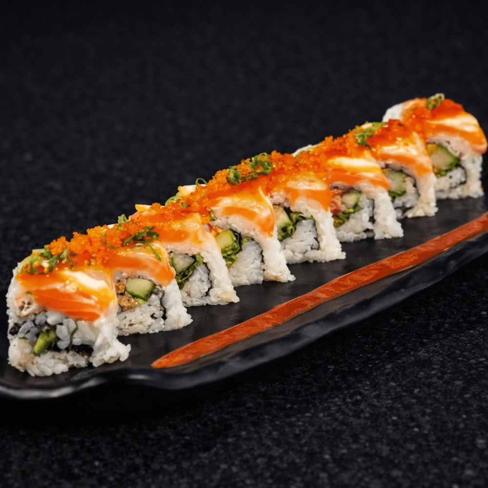 So So So Fresh Roll