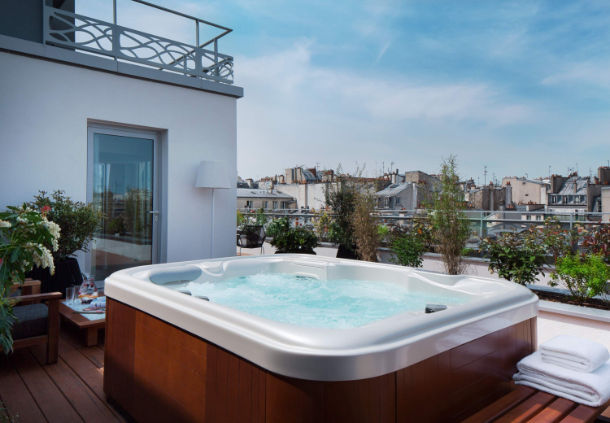 Images Renaissance Paris Republique Hotel
