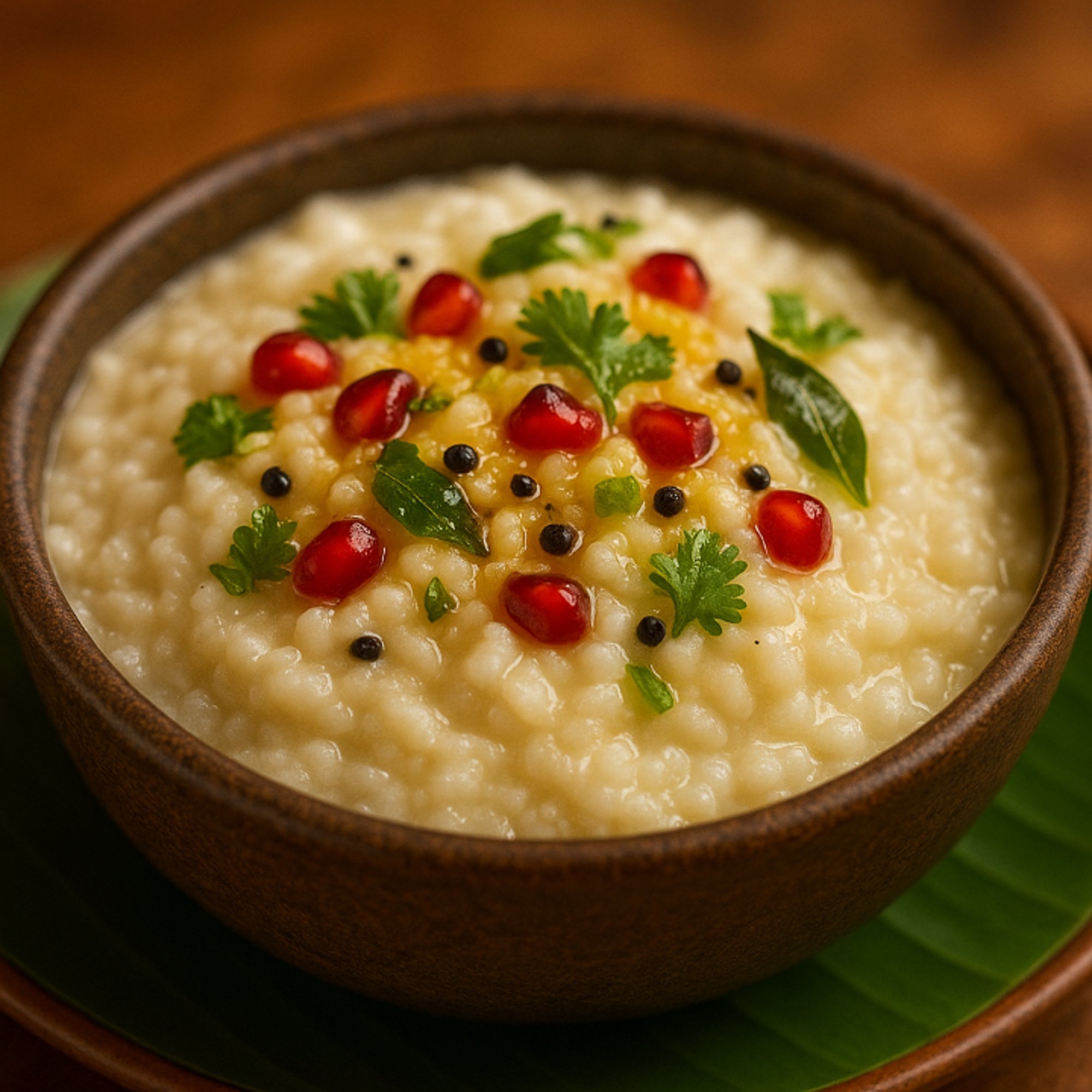 Curd Rice