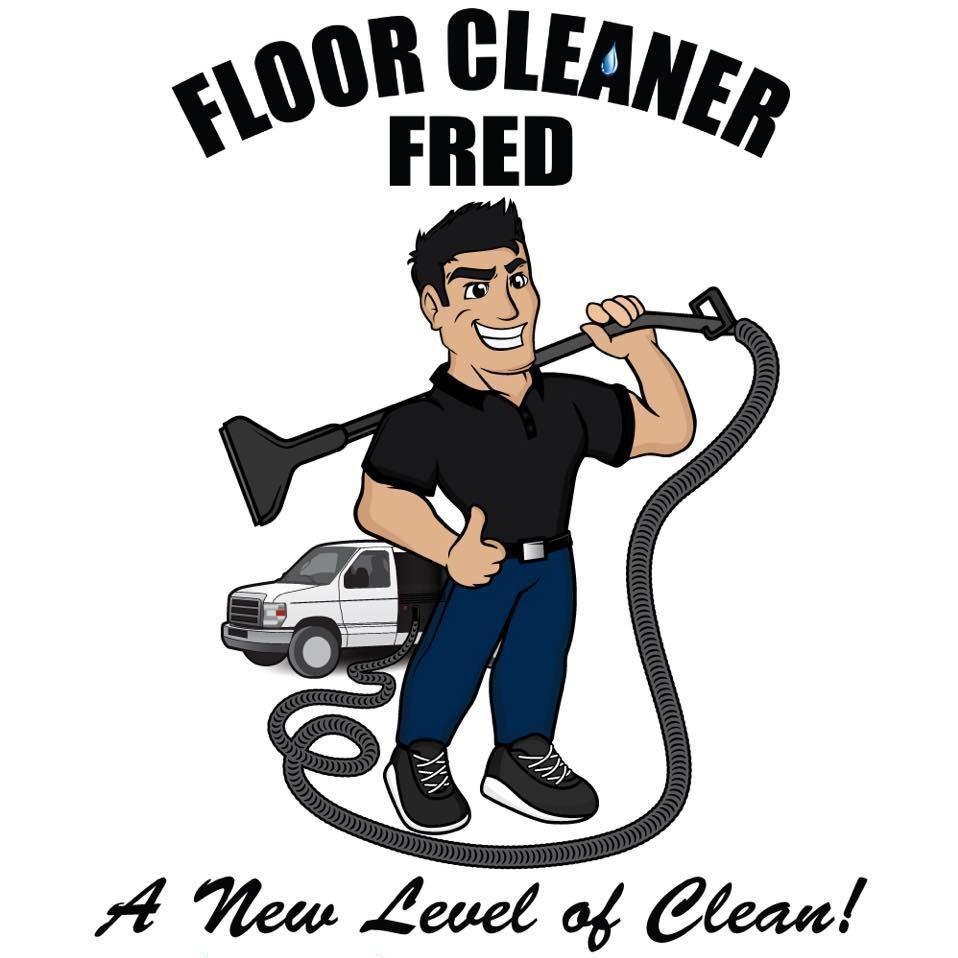 Floor Cleaner Fred Cleaning Service San Diego, CA 92131