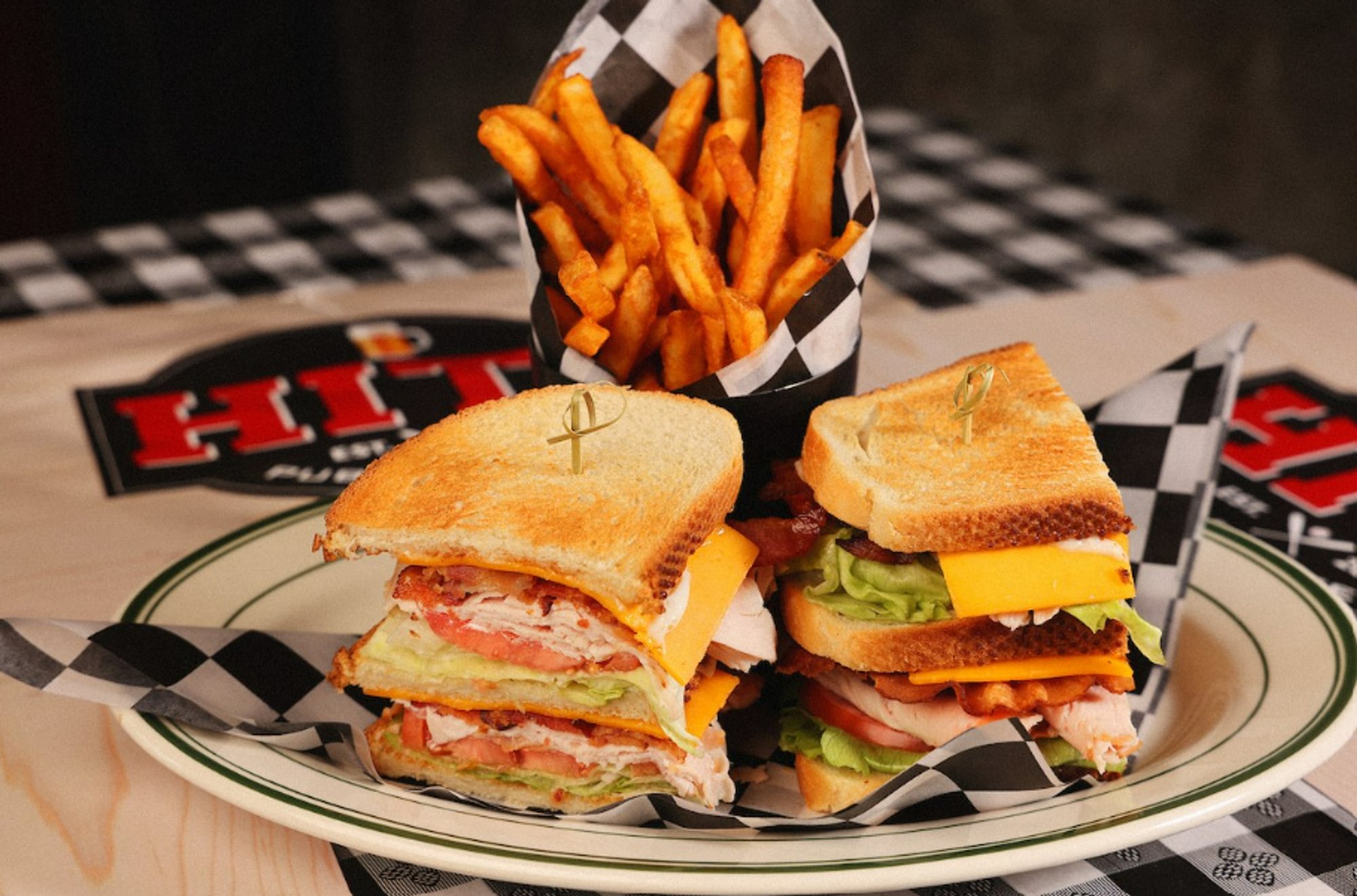 Turkey Club