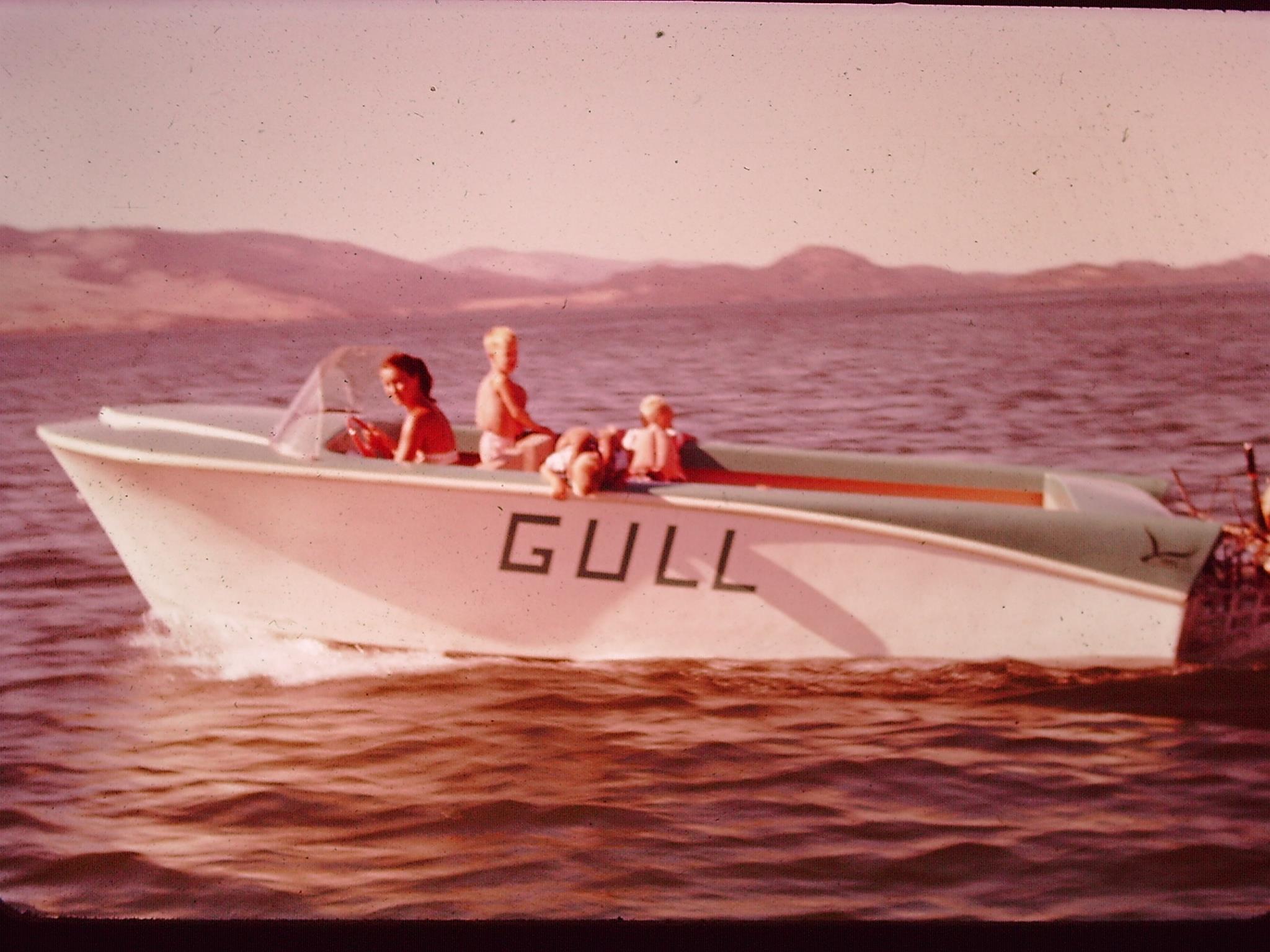 Gull Boats & RV Photo