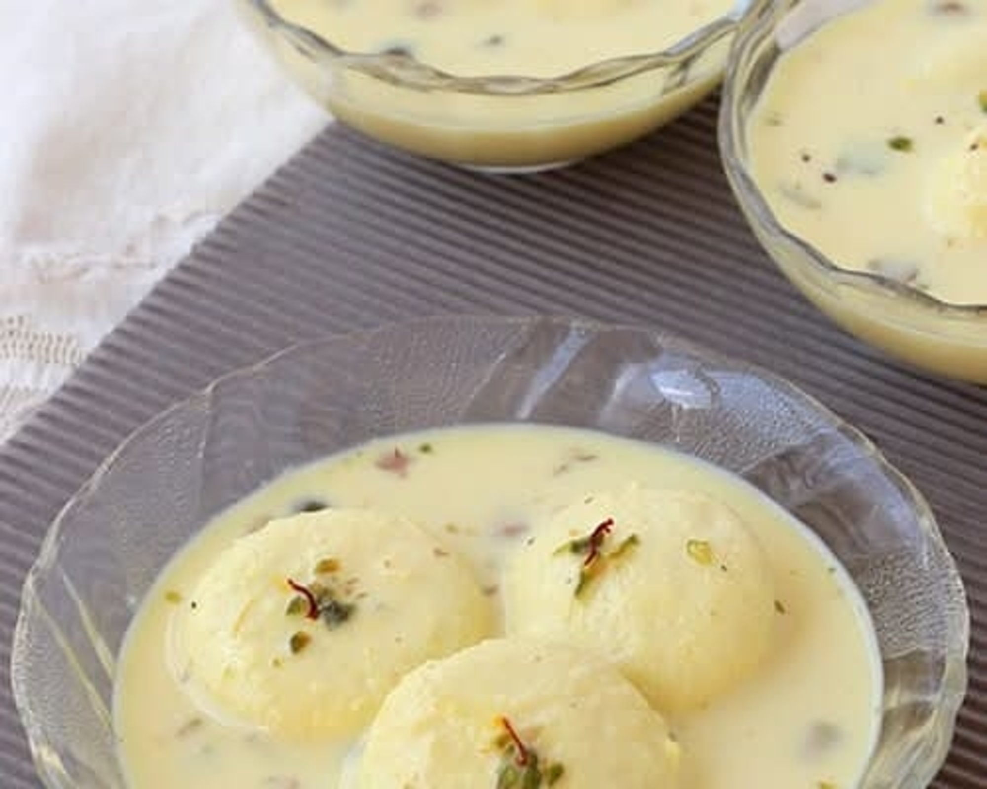 Rasmalai