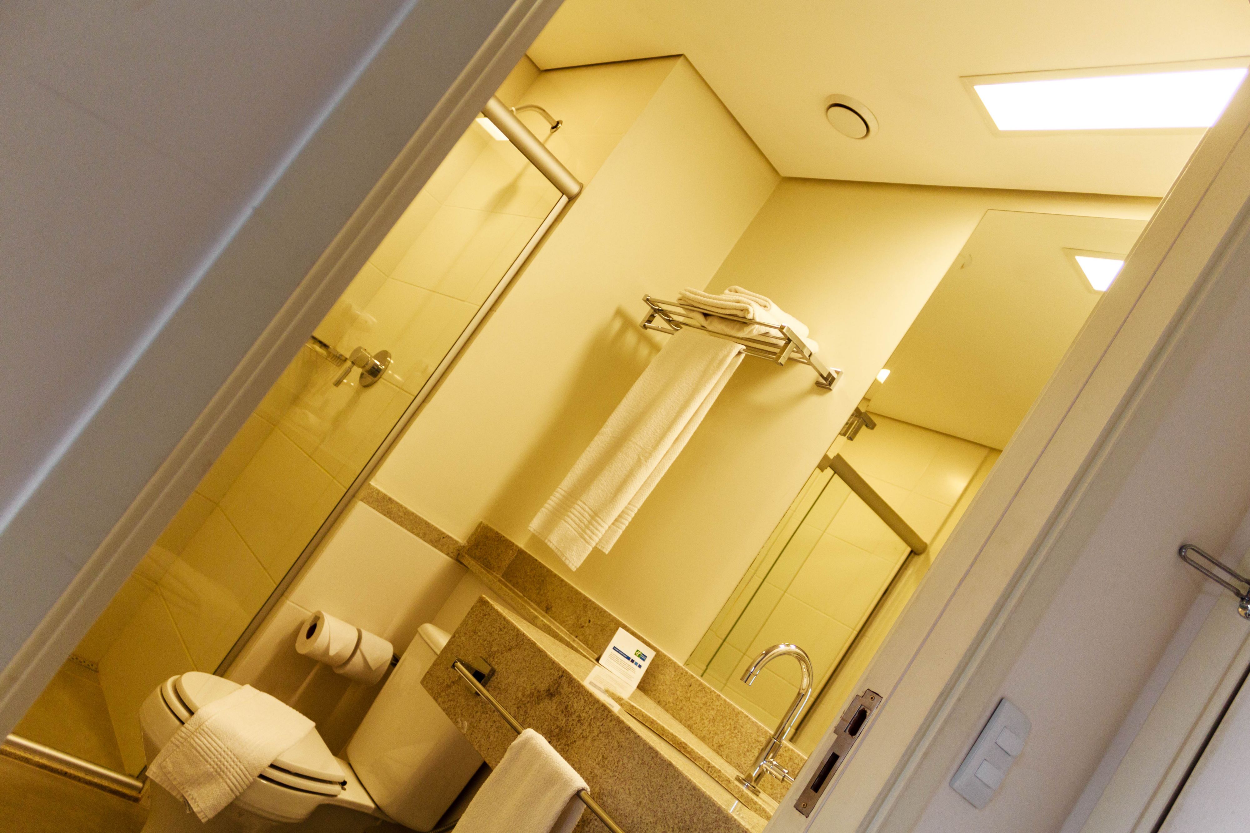 Images Holiday Inn Express Rio Branco