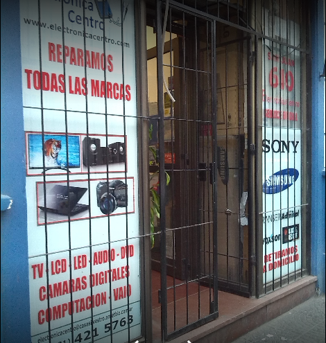 Galería en miniatura