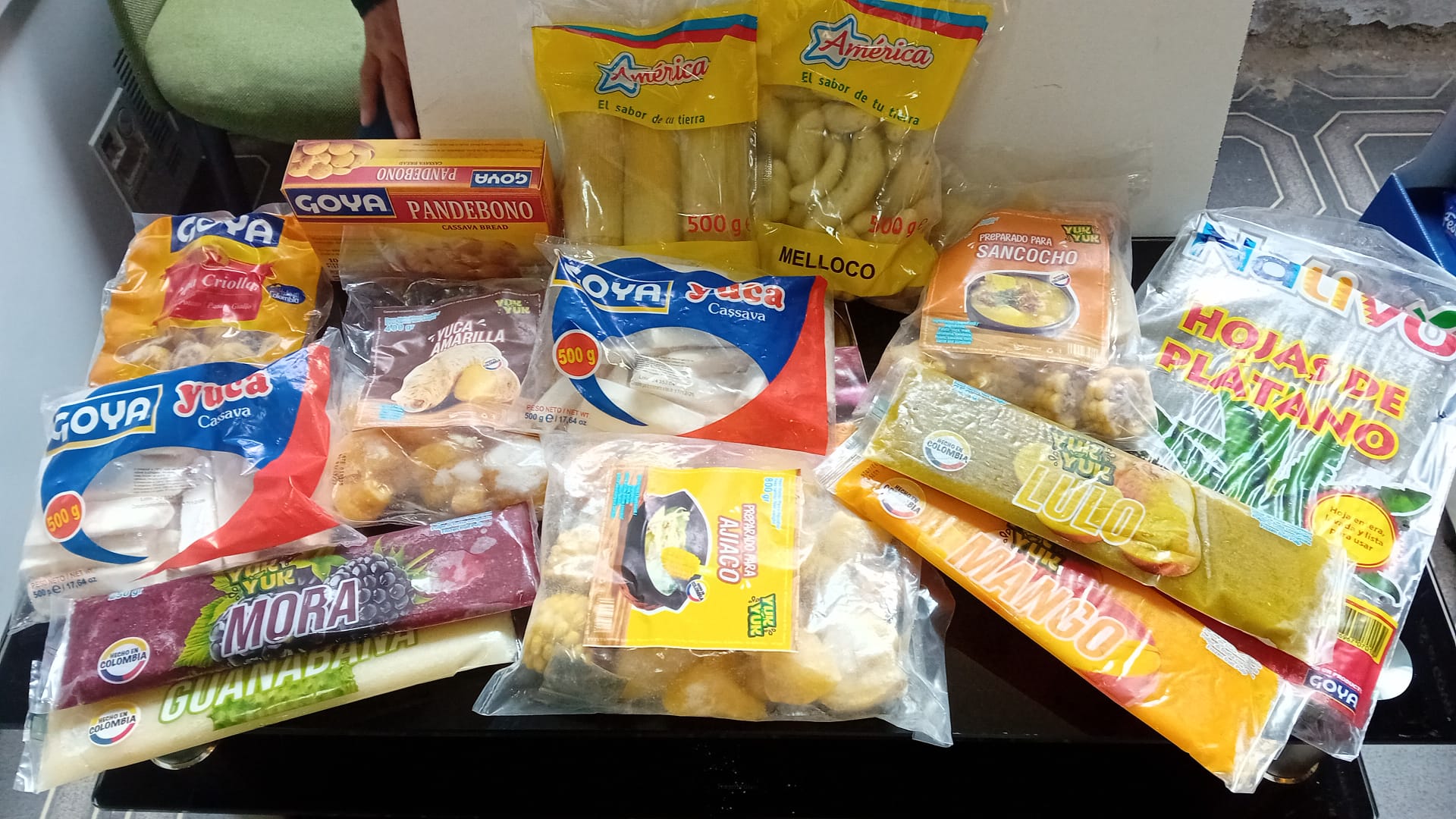 Galería en miniatura