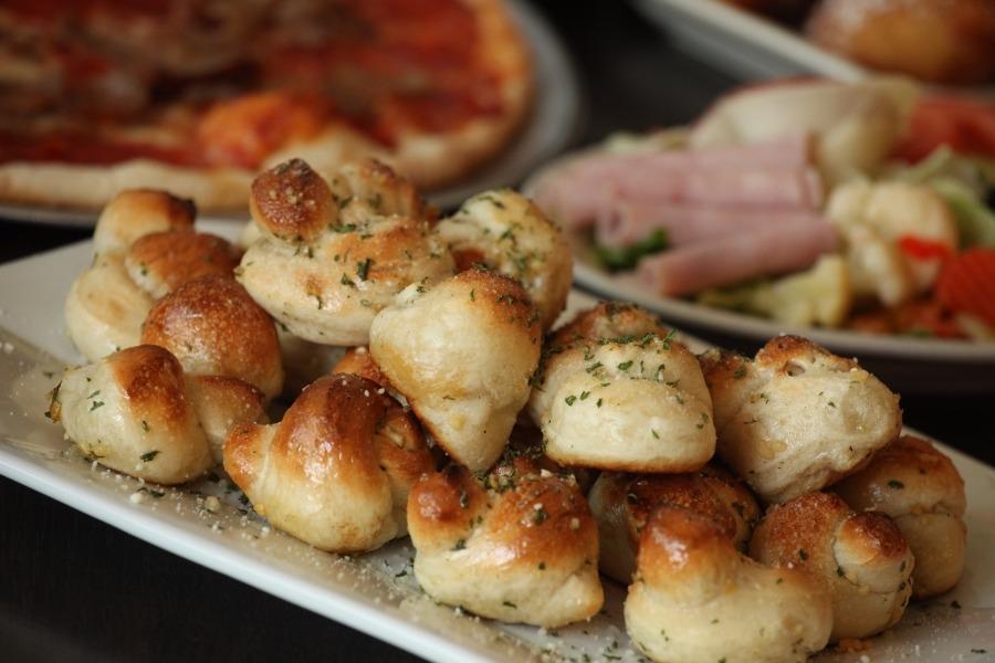 Italian village coupons