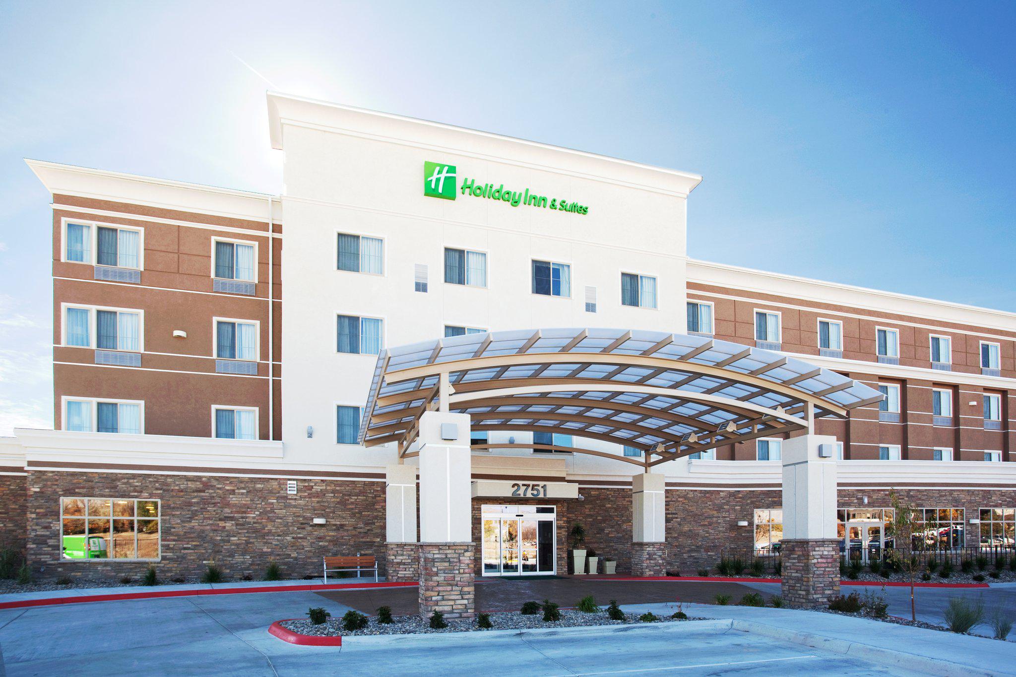 Holiday Inn & Suites Grand Junction-Airport Photo