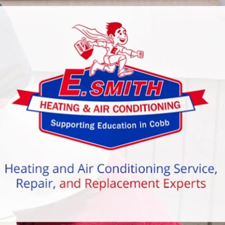 E. Smith Heating & Air Conditioning Photo