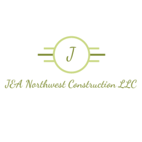 J&amp;A Northwest Construction LLC Logo